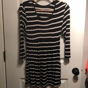 Soma dress